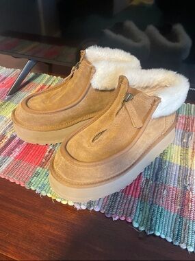UGG Funkette Boot